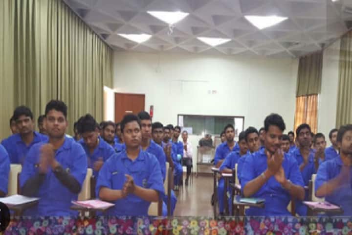 classroom